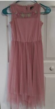 Lilt Dress Children’s